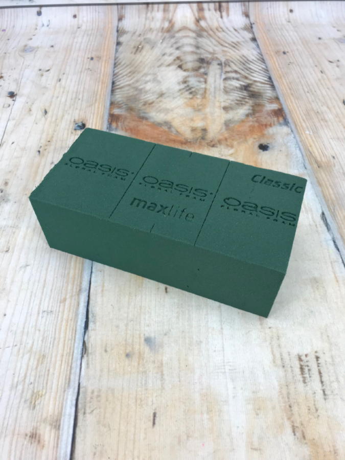 ОАЗИС CLASSIC 1 шт. 1027  Интернет-магазин Feron Flower 