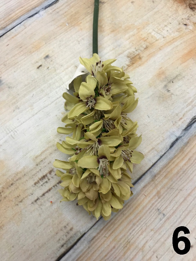 Гиацинт K3463  Интернет-магазин Feron Flower 