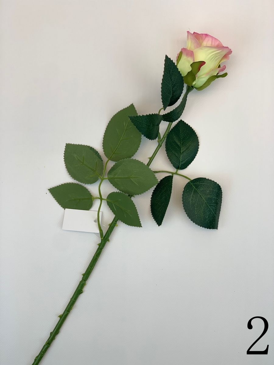 Роза ART004  Интернет-магазин Feron Flower 
