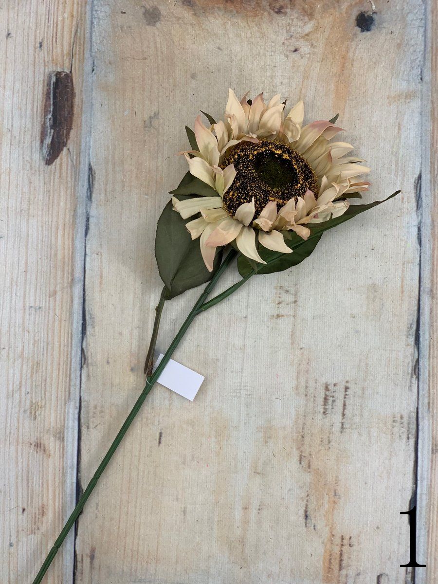 Подсолнух DY1-5075  Интернет-магазин Feron Flower 