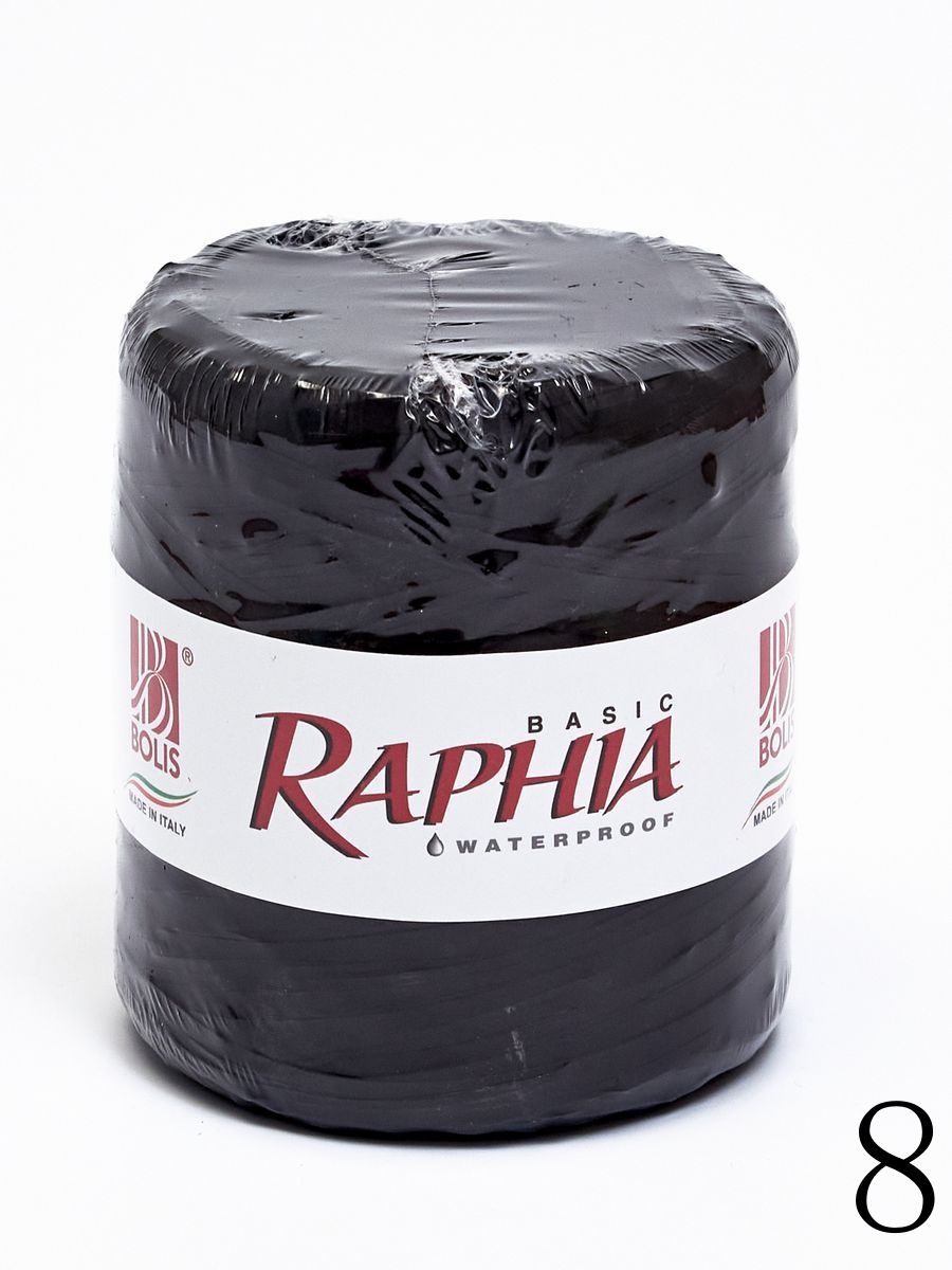 Рафия VINTAGE 200m  Интернет-магазин Feron Flower 