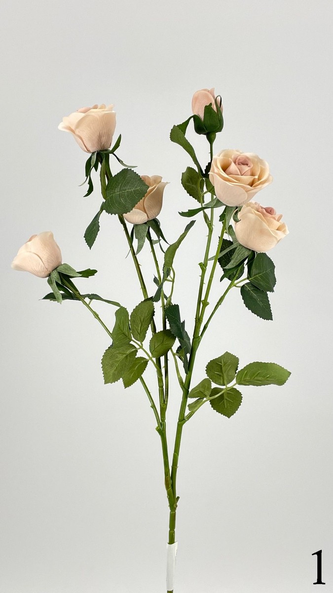 Роза латекс 724967  Интернет-магазин Feron Flower 