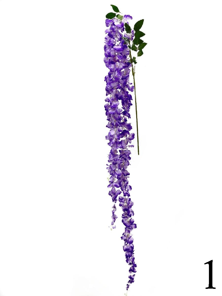 Вистерия FL-QH089  Интернет-магазин Feron Flower 