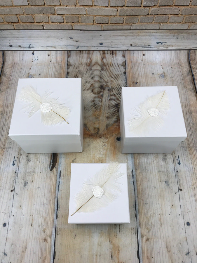 Короб 8P8682  Интернет-магазин Feron Flower 