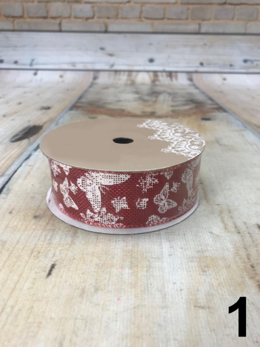 Лента декор WS-245  Интернет-магазин Feron Flower 