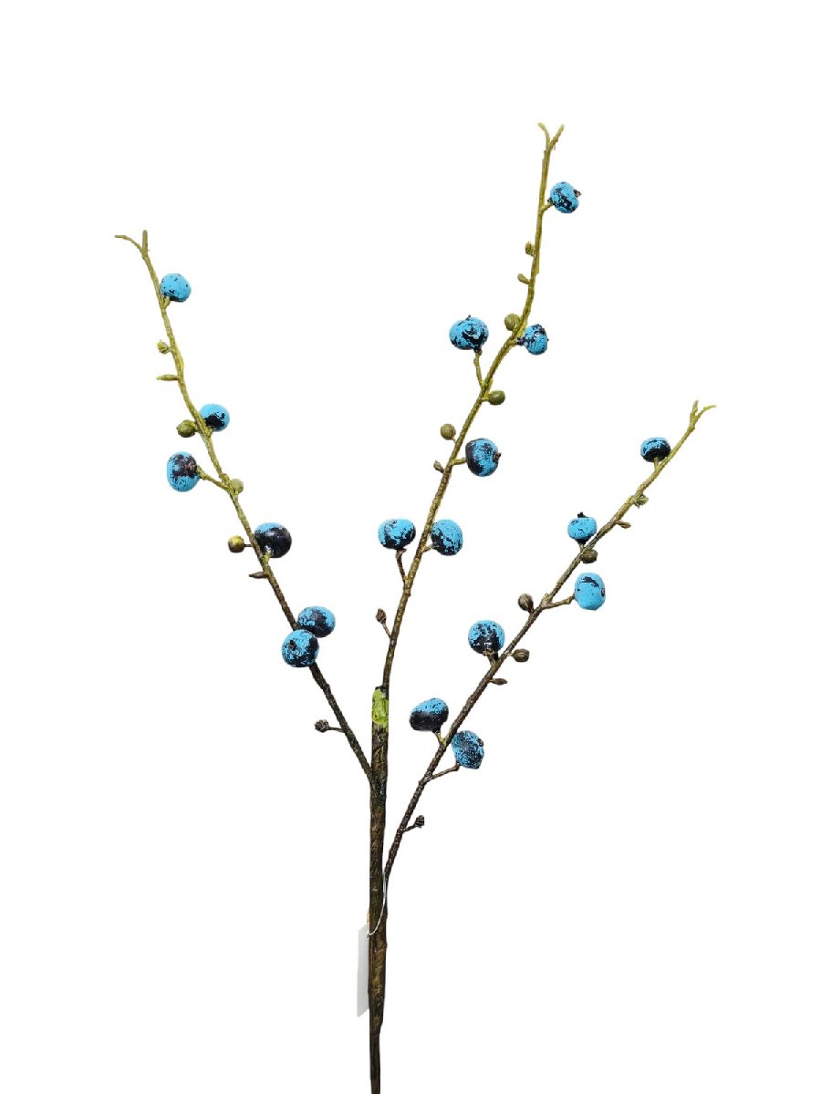 Ветка 9144-1320  Интернет-магазин Feron Flower 