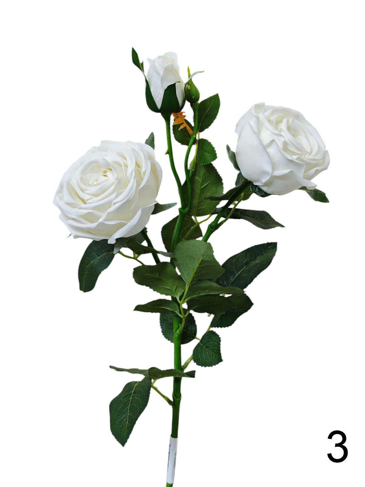 Роза 9144-1343  Интернет-магазин Feron Flower 