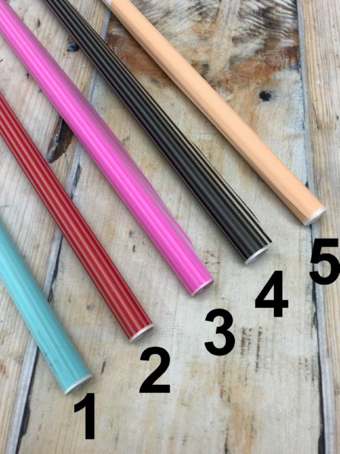 Пленка мат. Полоска 200гр.  Интернет-магазин Feron Flower 