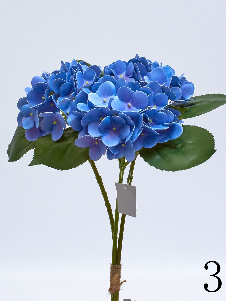 Гортензия K03980  Интернет-магазин Feron Flower 