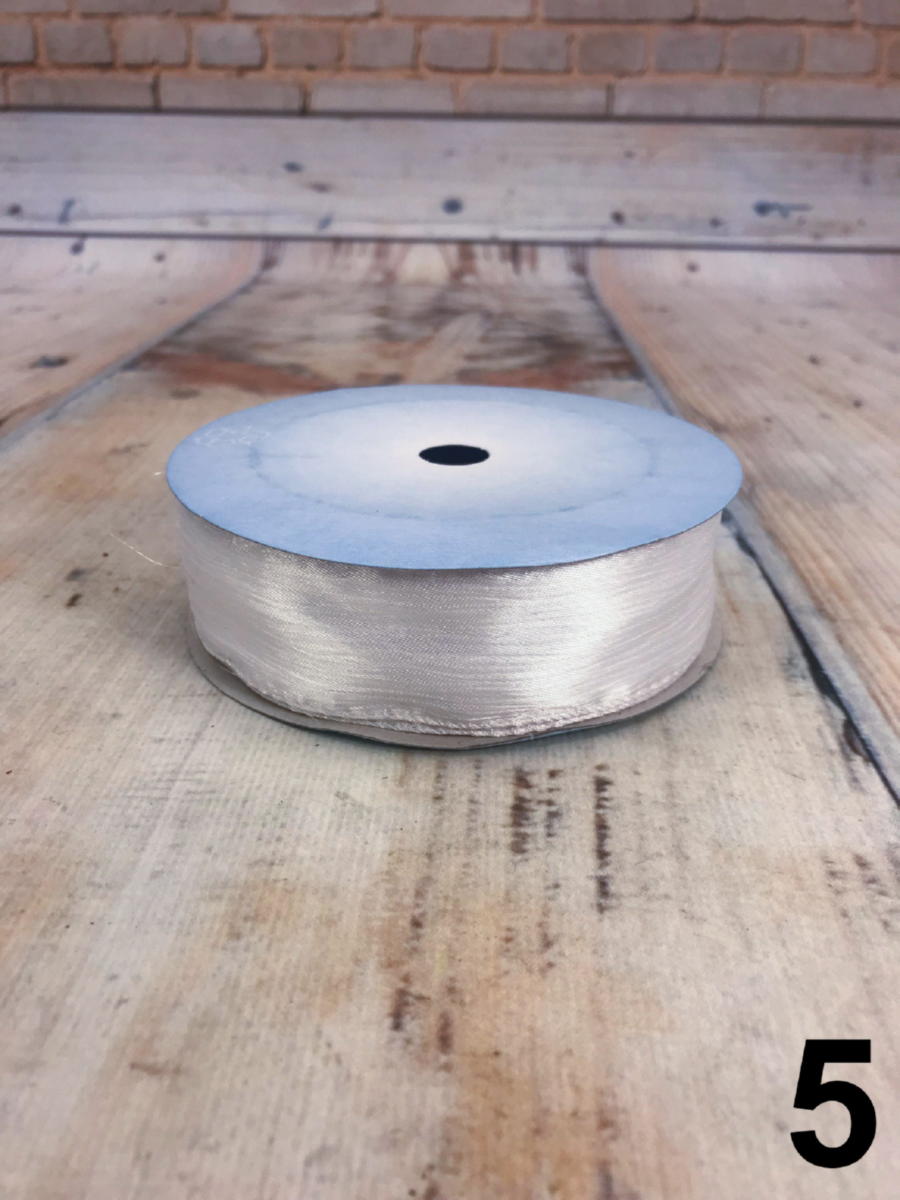 Лента декор TKA415 BL  Интернет-магазин Feron Flower 