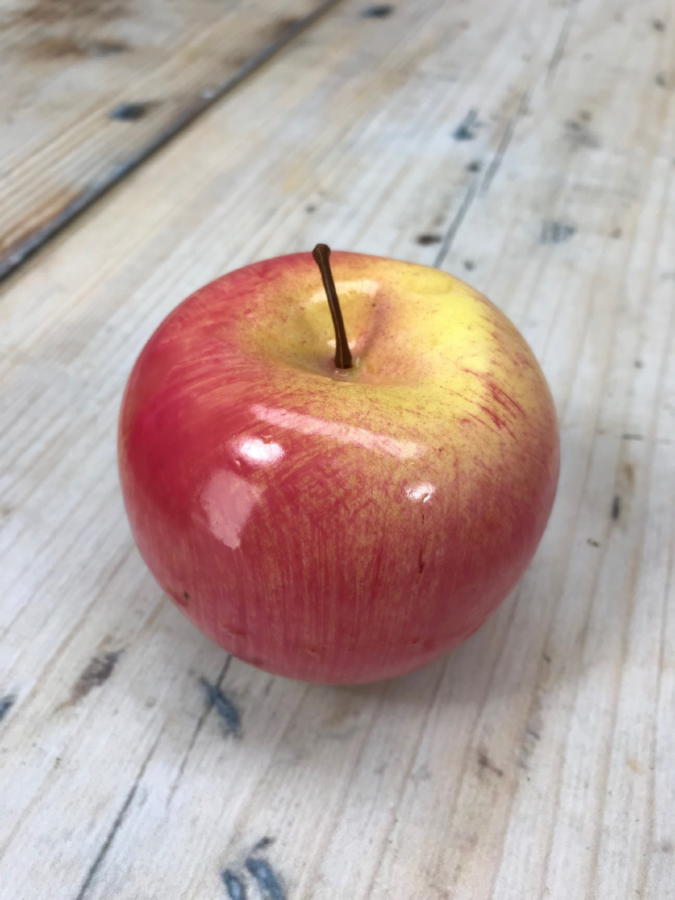 Яблоко X-599-2  Интернет-магазин Feron Flower 