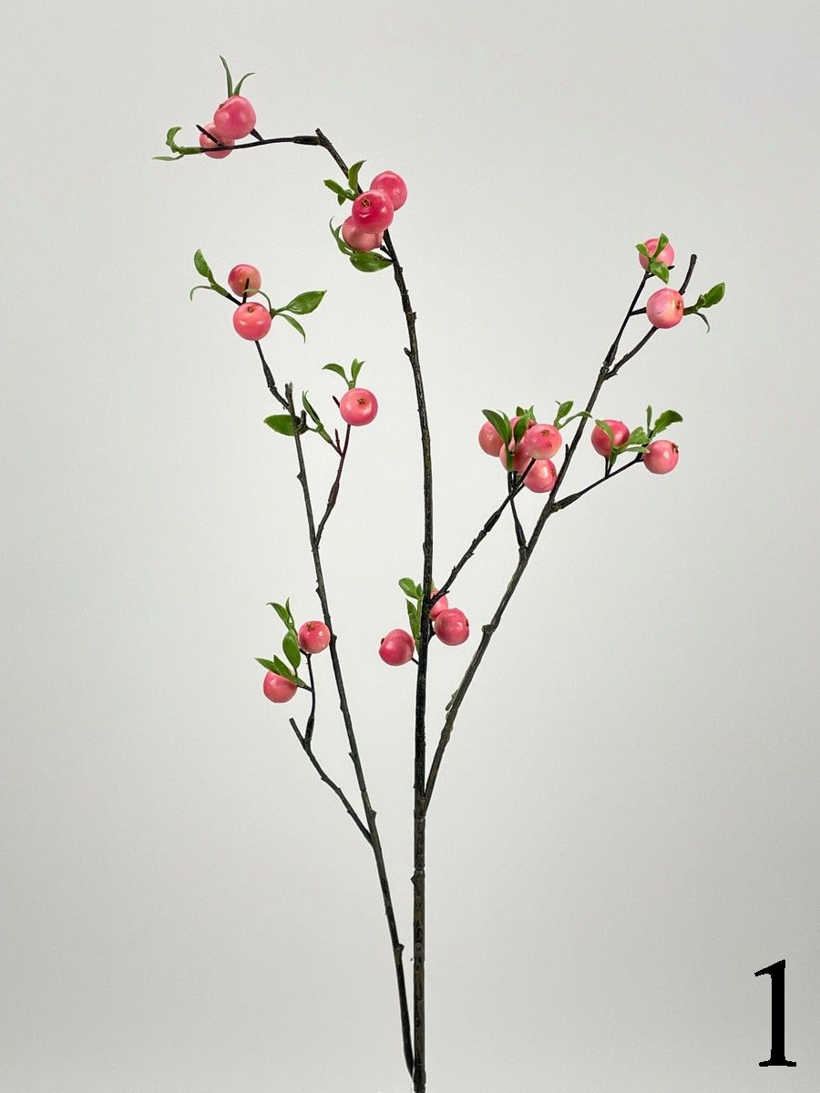 Ягода PIO-128  Интернет-магазин Feron Flower 