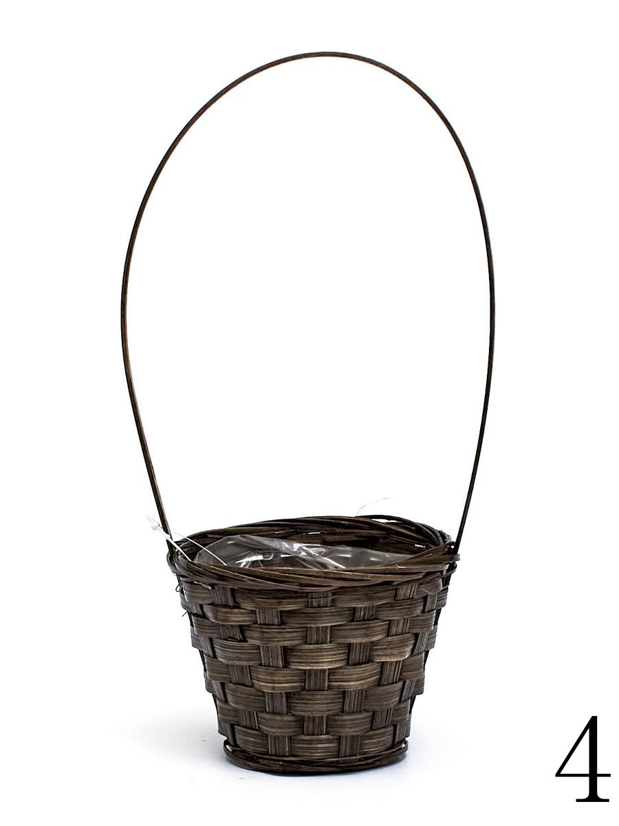 Корзина GF16678  Интернет-магазин Feron Flower 