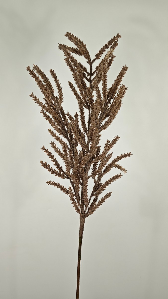 Ветка зелени 9189-1017  Интернет-магазин Feron Flower 