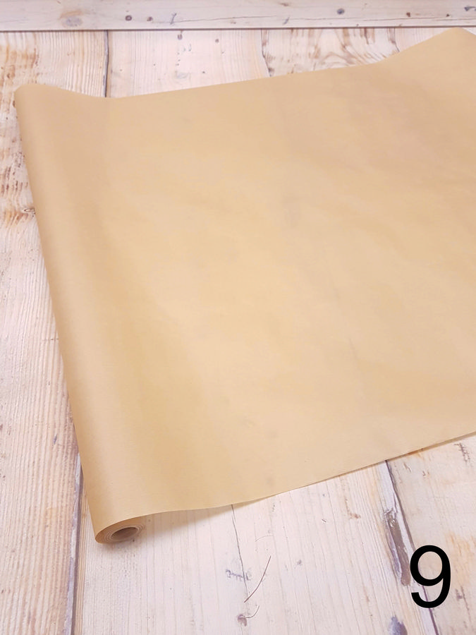 Бумага крафт ПРЕМИУМ   Интернет-магазин Feron Flower 