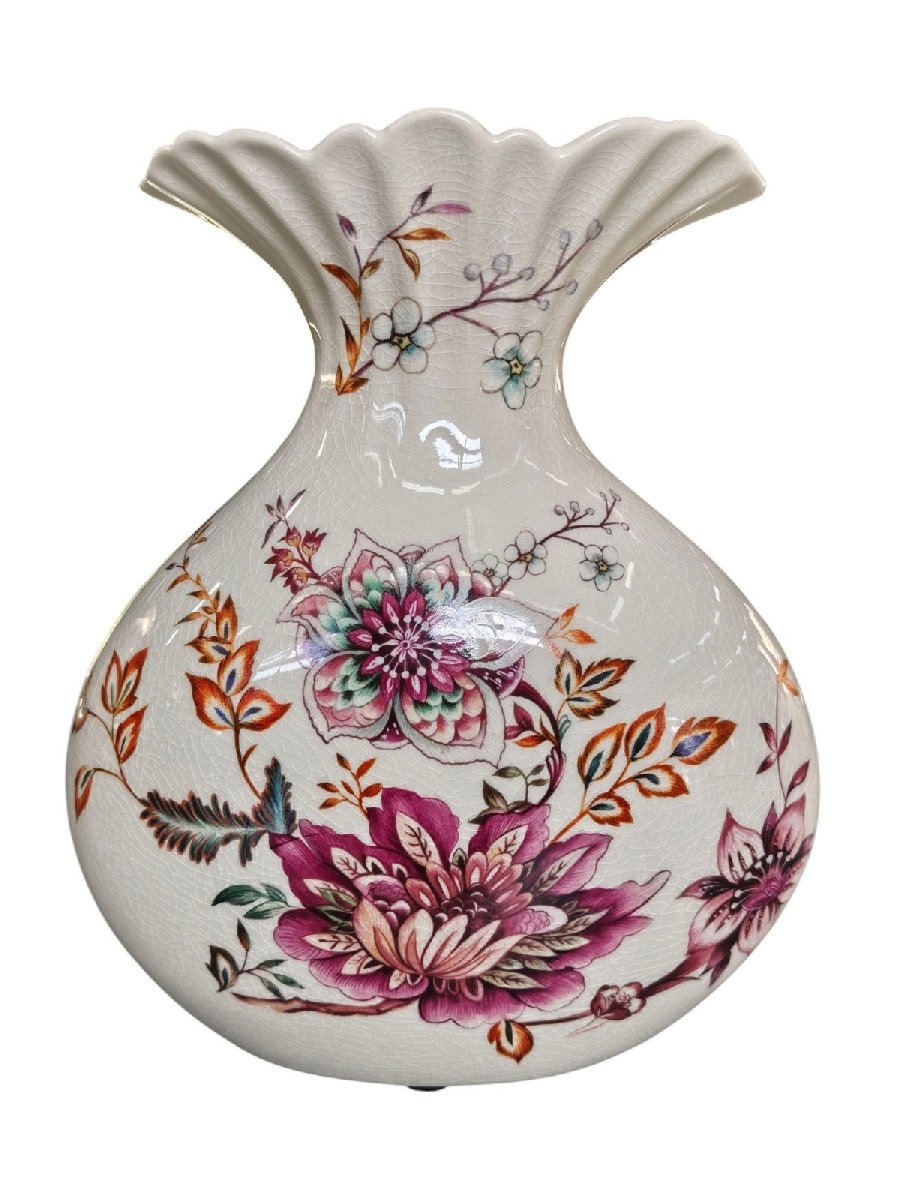 Ваза керамика 9533-1192  Интернет-магазин Feron Flower 