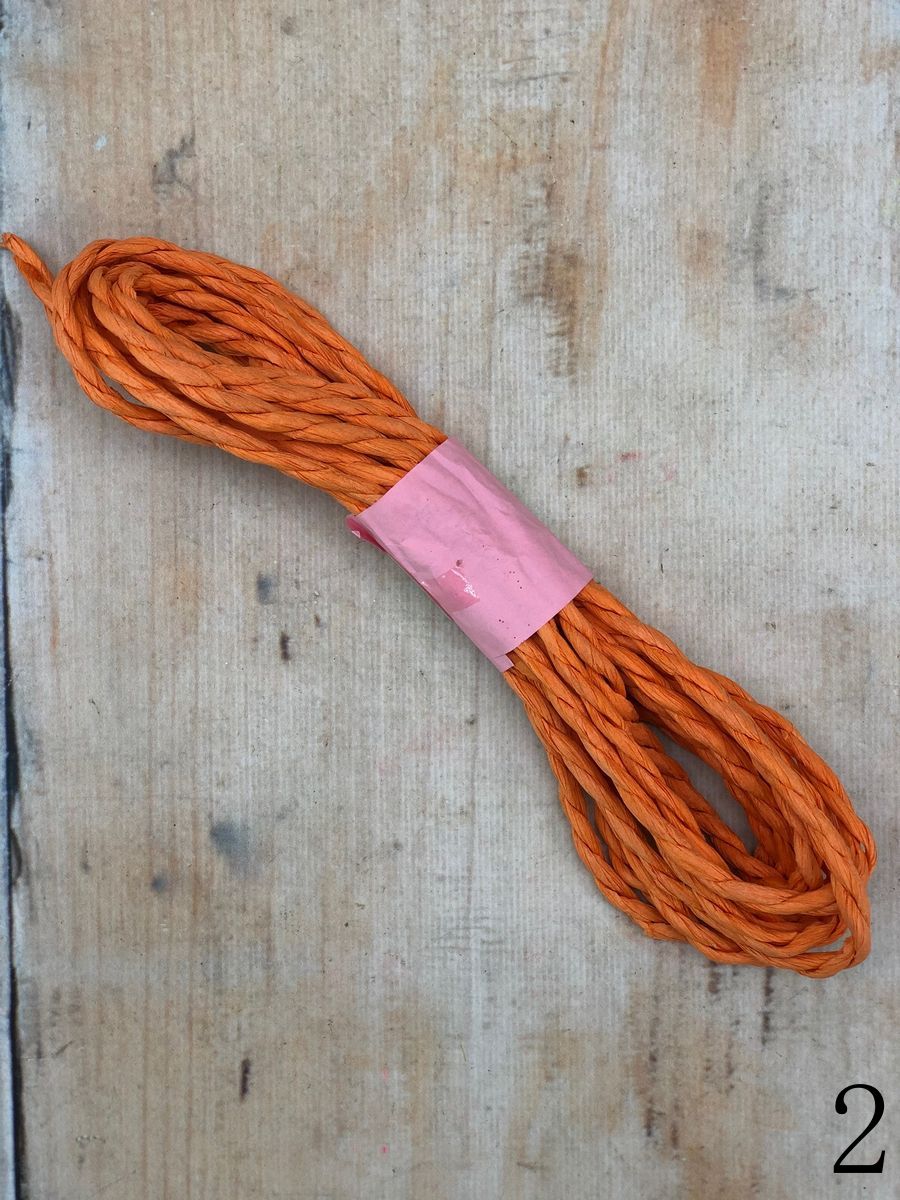 Шнур декор ART13075  Интернет-магазин Feron Flower 