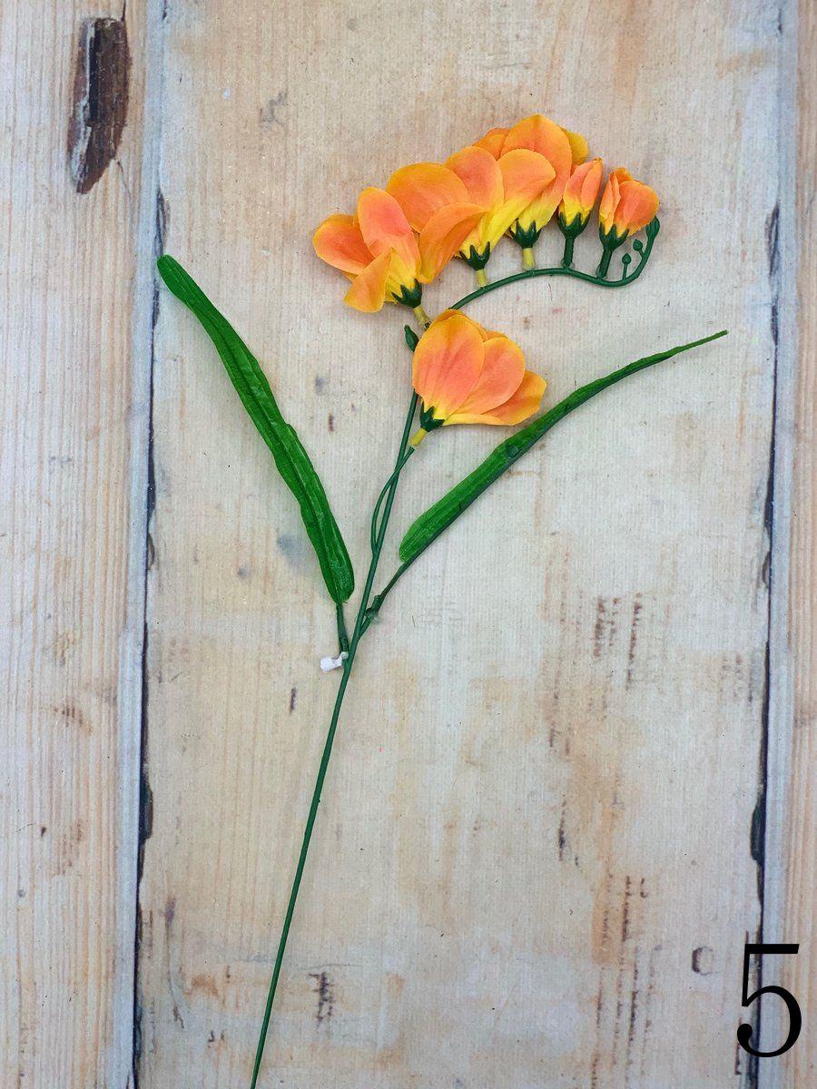 Фрезия K2547  Интернет-магазин Feron Flower 