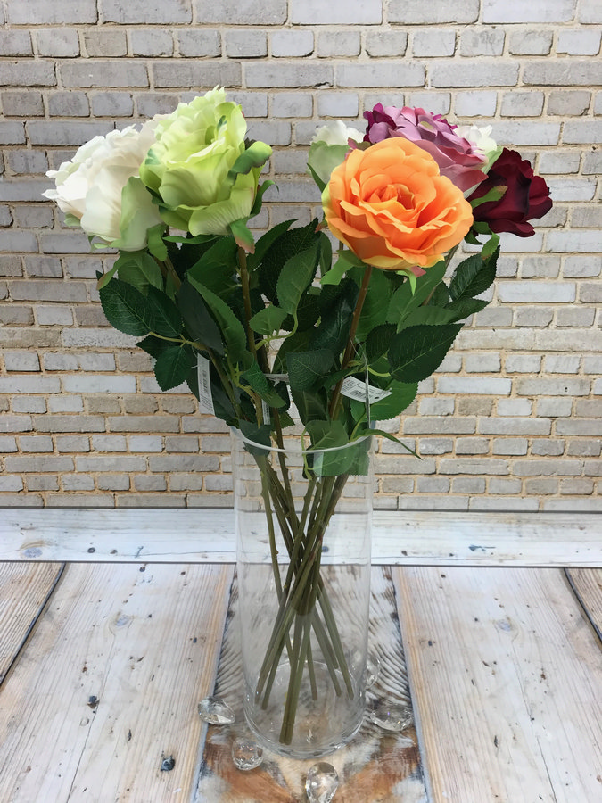 Роза 92CAN01072  Интернет-магазин Feron Flower 