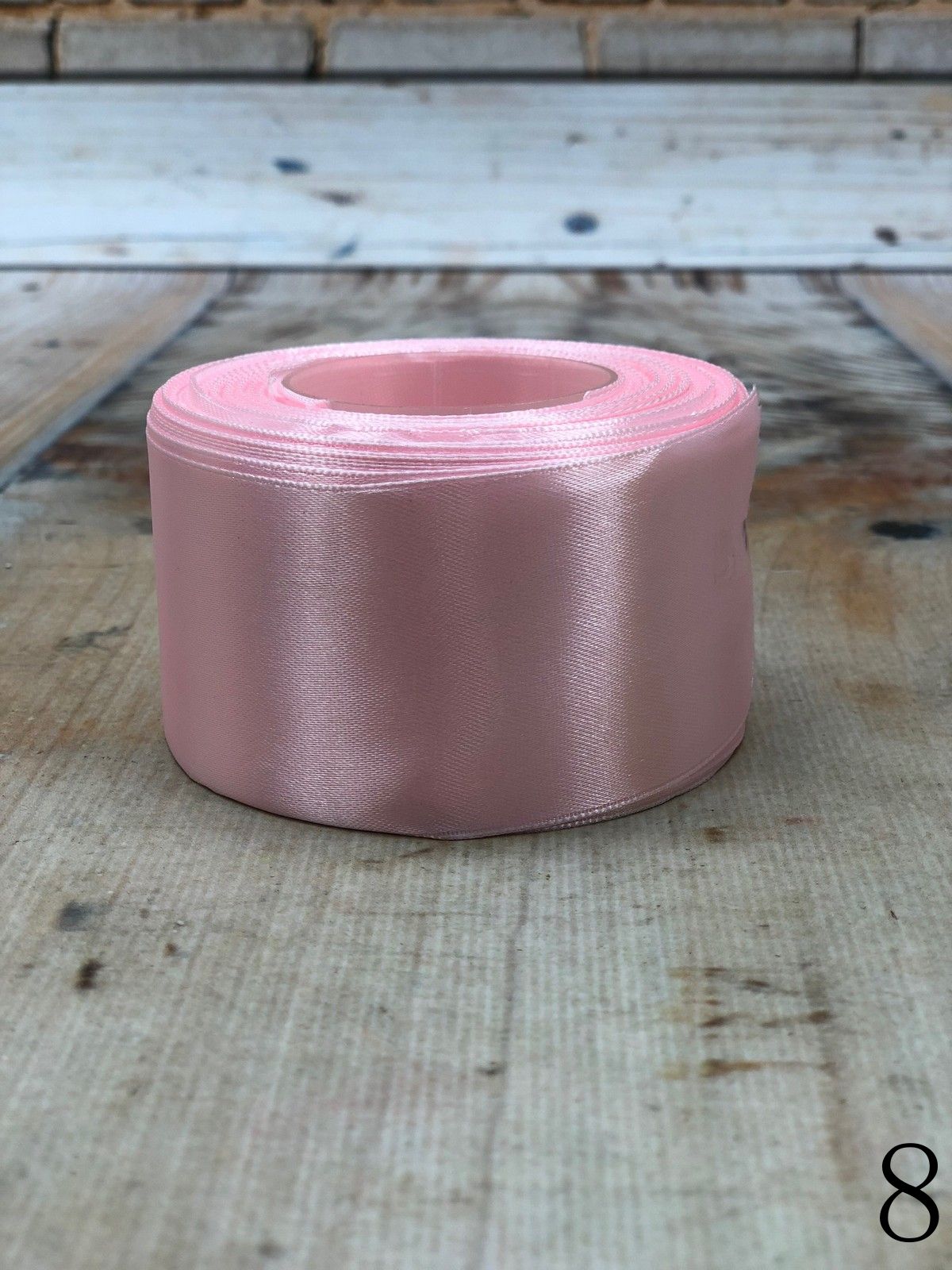 Лента атлас VIP50mm*36y  Интернет-магазин Feron Flower 