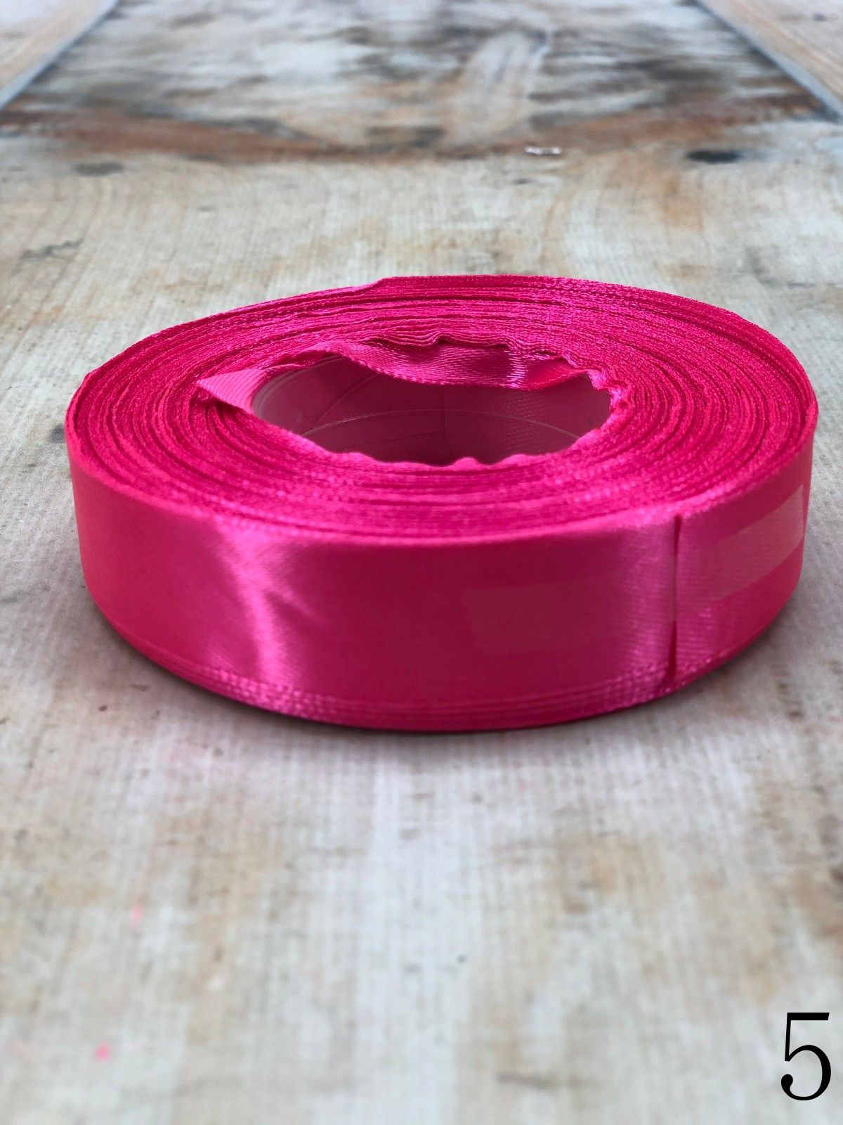 Лента атлас VIP18mm*36y  Интернет-магазин Feron Flower 