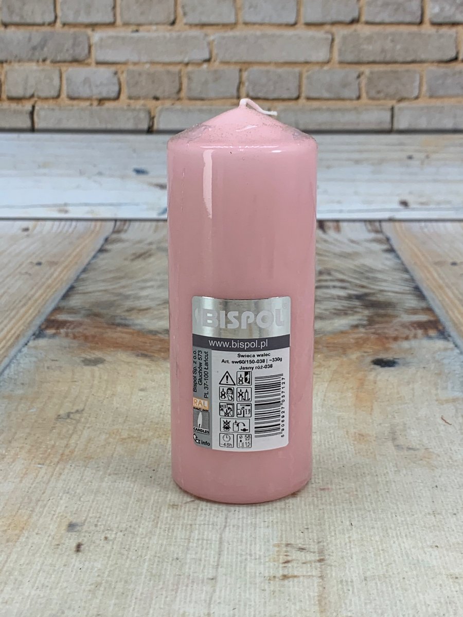 Свеча 60/150-1-038  Интернет-магазин Feron Flower 