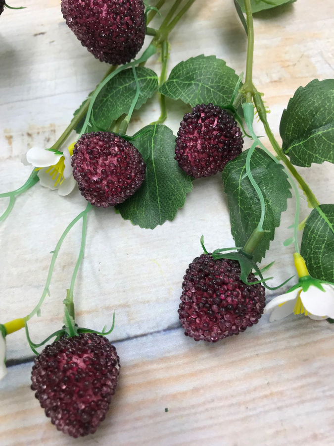 Клубника 148CAN016  Интернет-магазин Feron Flower 