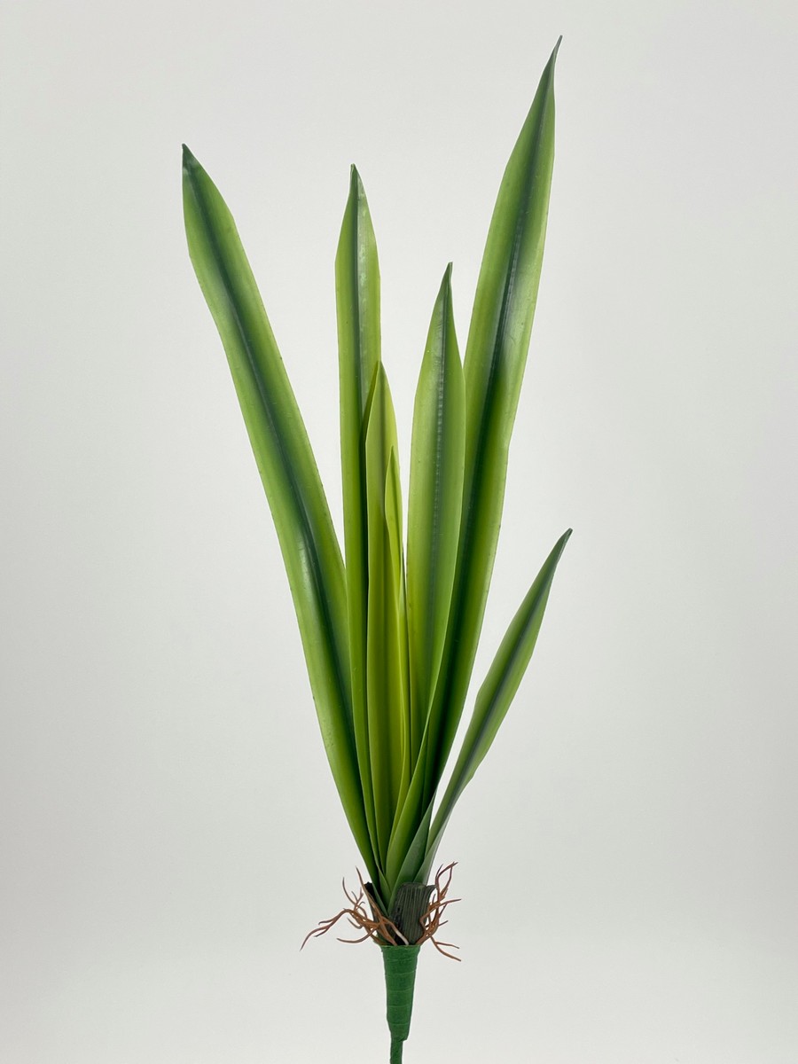 Лист орхидеи PIO-103  Интернет-магазин Feron Flower 