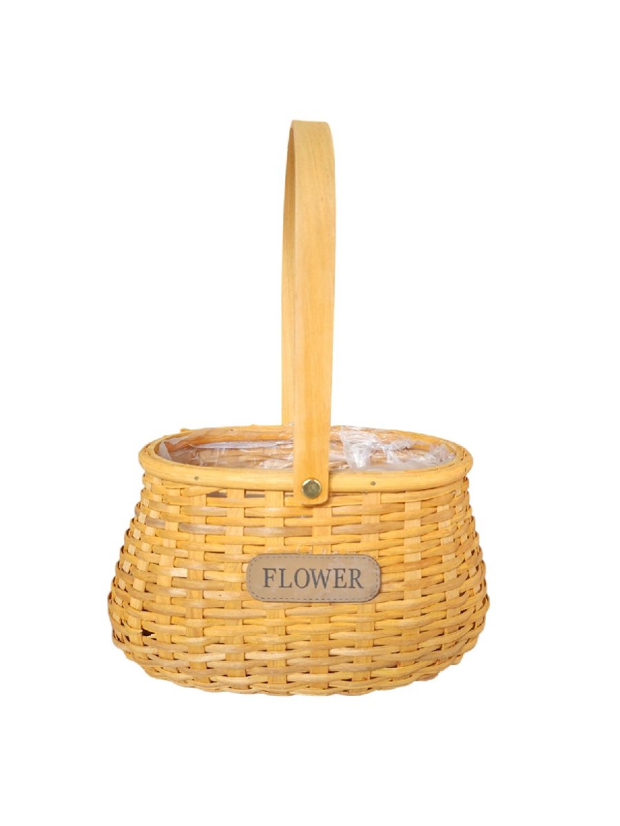 Корзина 9527-1112  Интернет-магазин Feron Flower 