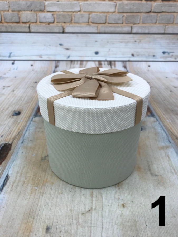 Короб 195CAN93103  Интернет-магазин Feron Flower 