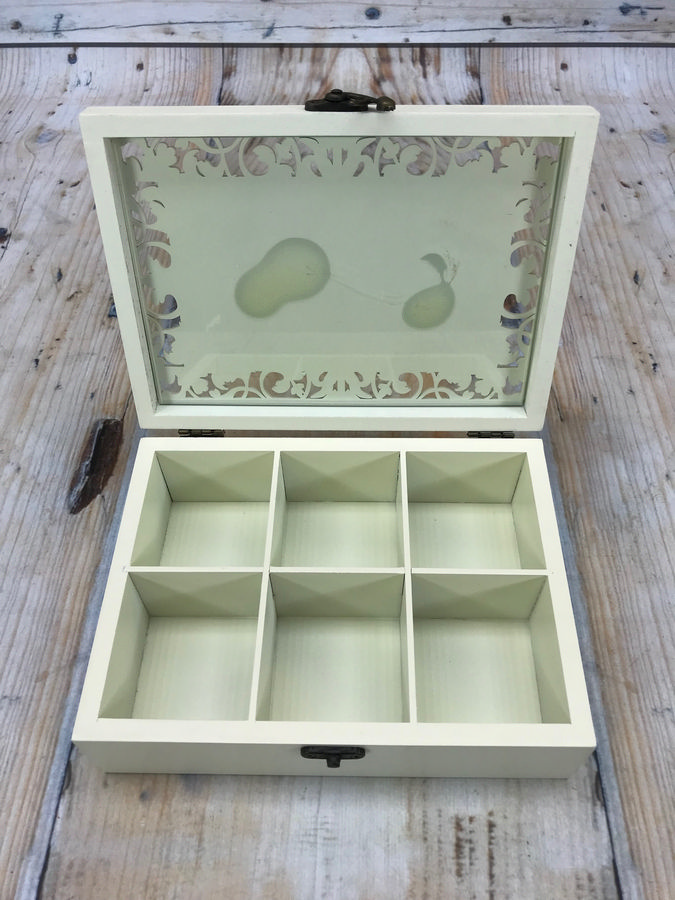 Короб K1603-356  Интернет-магазин Feron Flower 