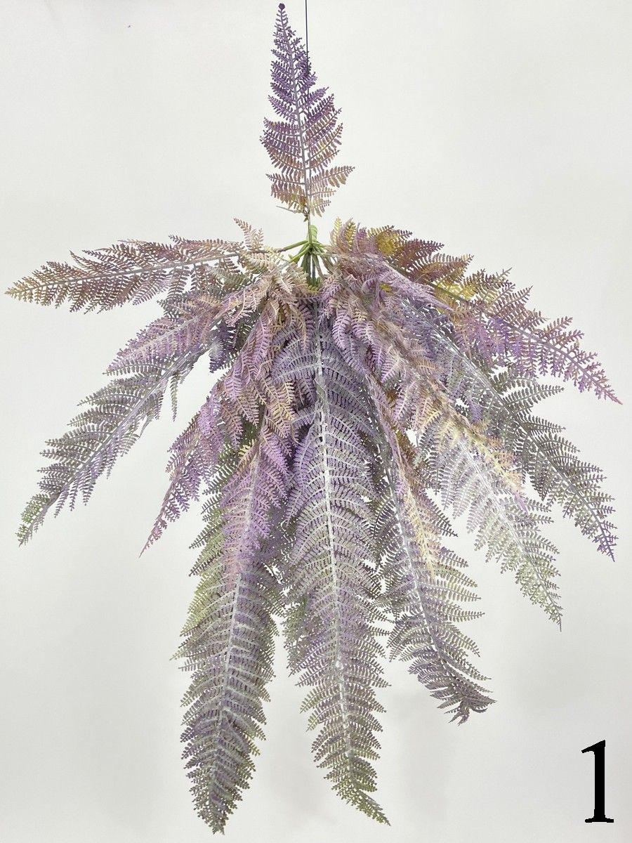 Папоротник FL-QH092  Интернет-магазин Feron Flower 