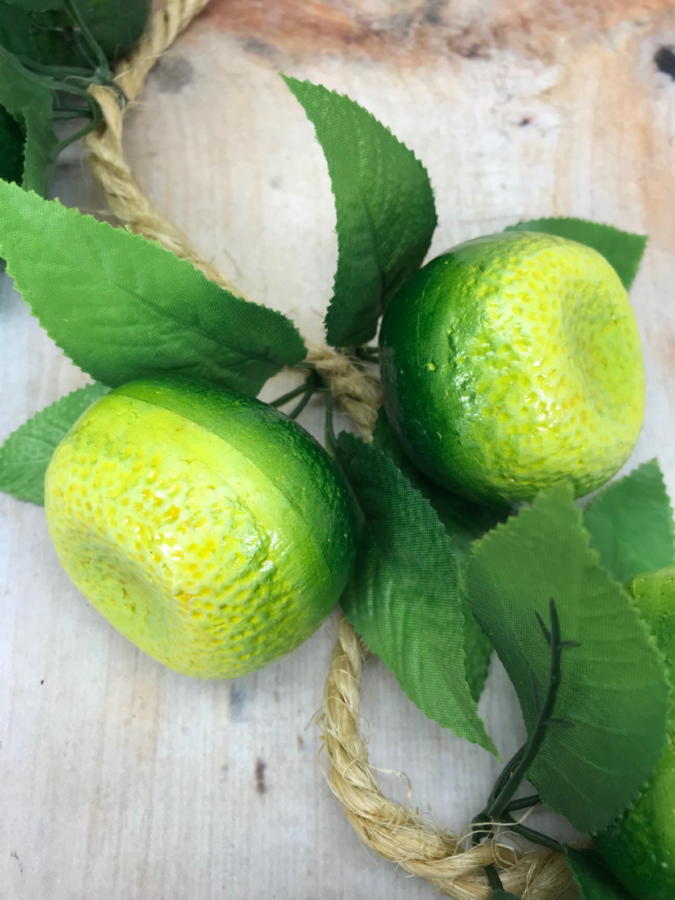 Мандарин зел. X-28  Интернет-магазин Feron Flower 