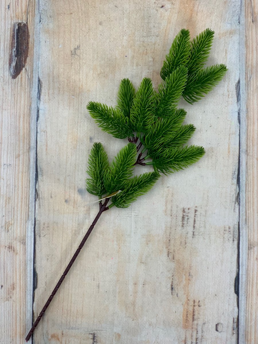 Ветка 21KW078  Интернет-магазин Feron Flower 