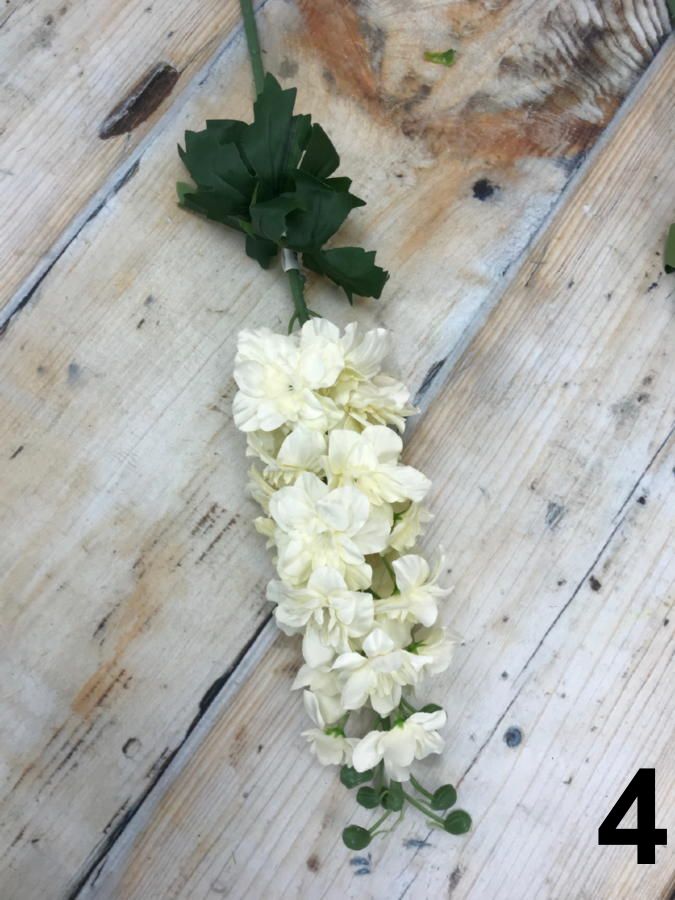 Дельфиниум TS09  Интернет-магазин Feron Flower 