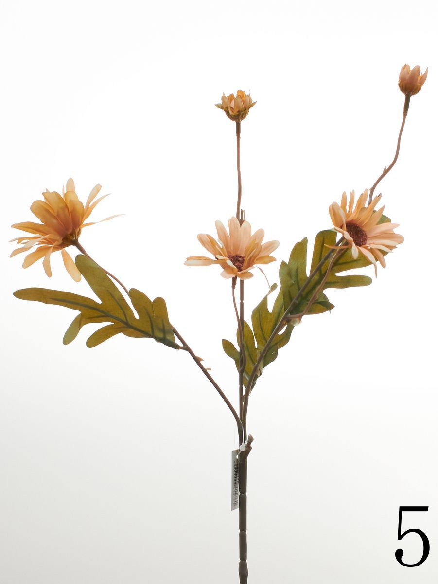 Ромашка DY35022  Интернет-магазин Feron Flower 