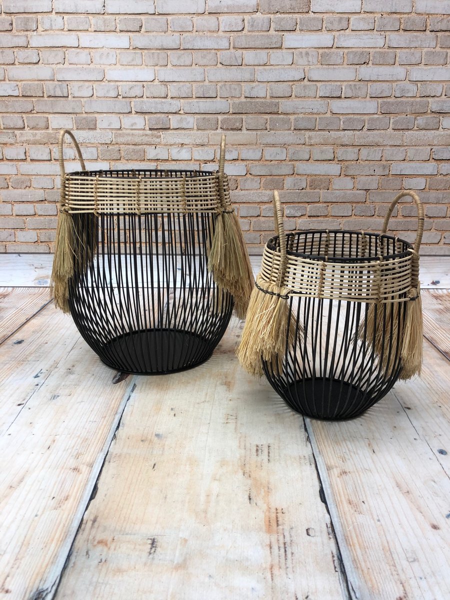 Корзина ART17466  Интернет-магазин Feron Flower 