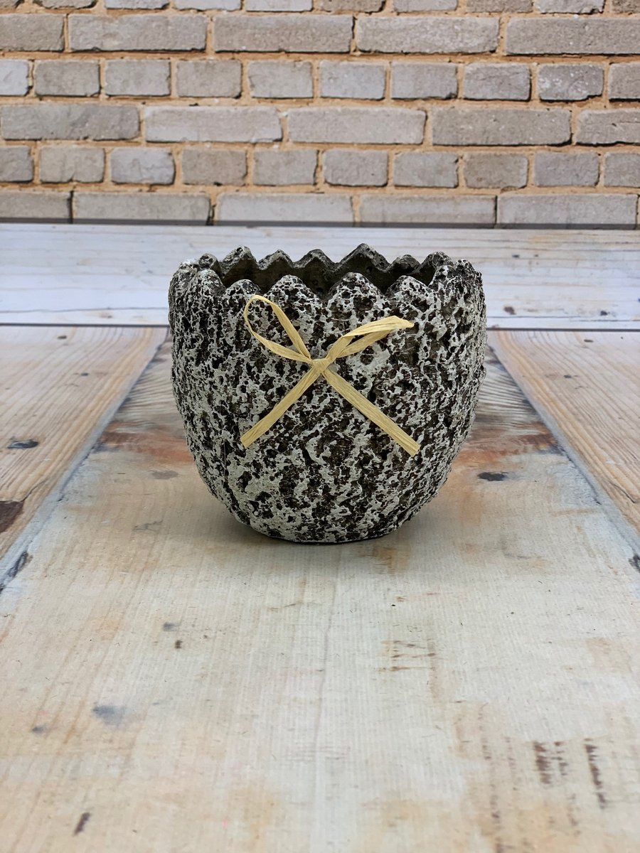 Кашпо POR10110  Интернет-магазин Feron Flower 