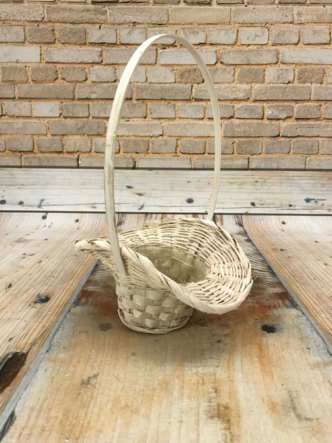 Корзина GF13226  Интернет-магазин Feron Flower 