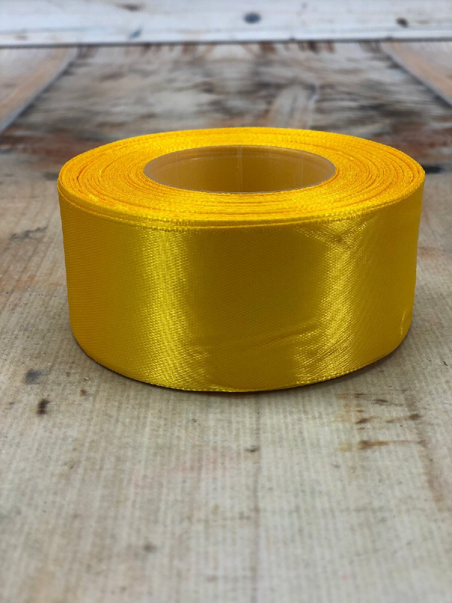 Лента атлас VIP38mm*36y  Интернет-магазин Feron Flower 