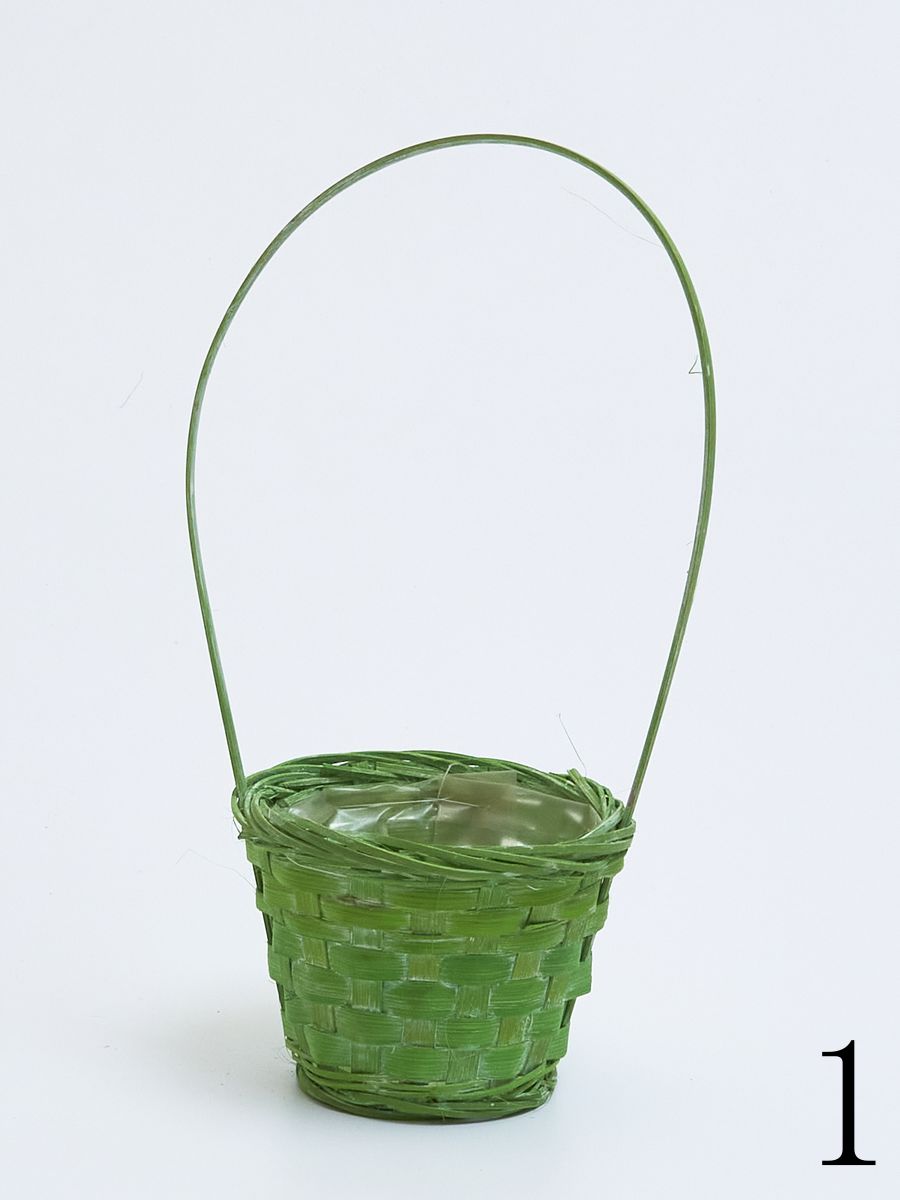 Корзина GF15341  Интернет-магазин Feron Flower 