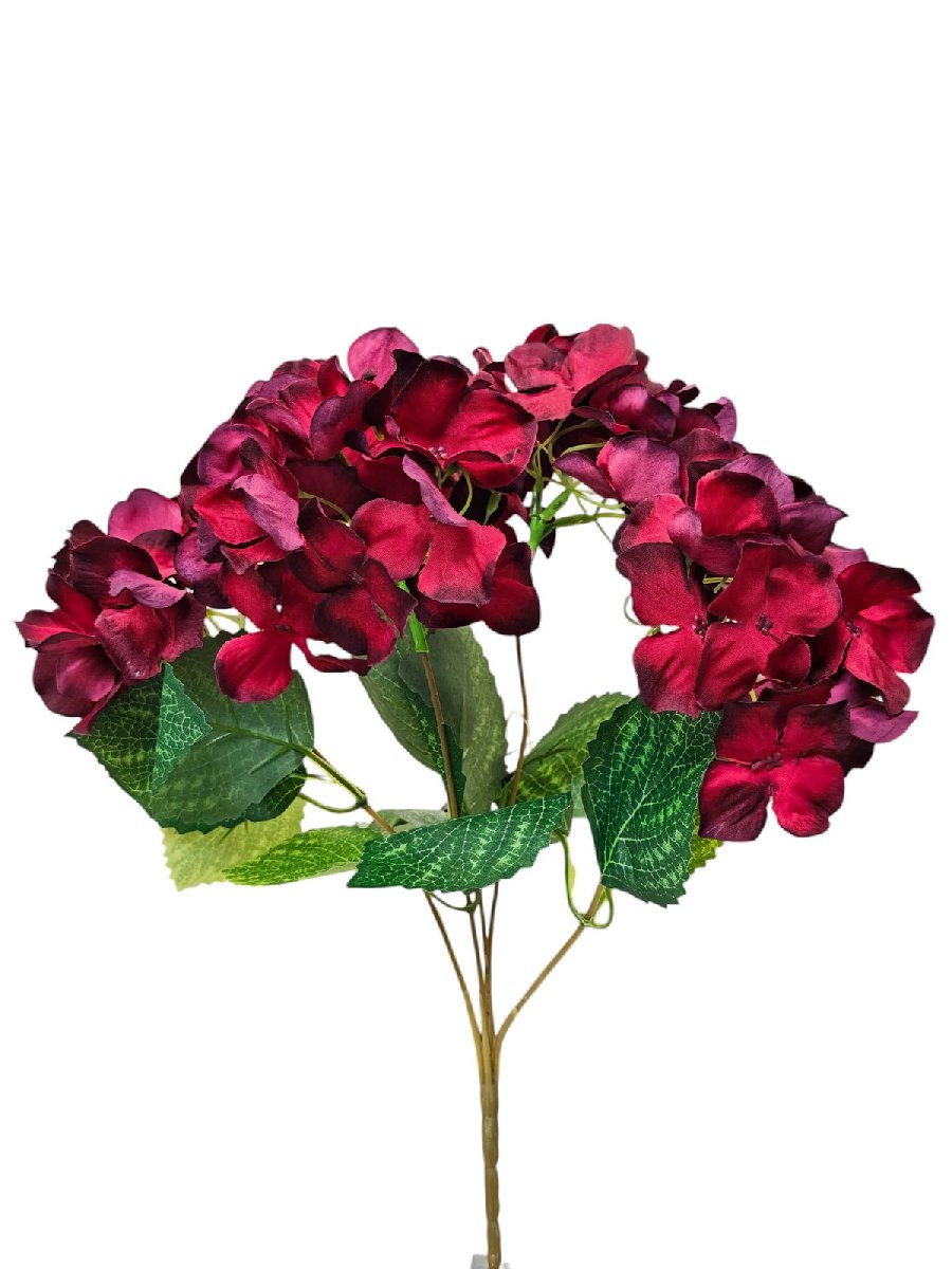 Гортензия 0016-1292  Интернет-магазин Feron Flower 