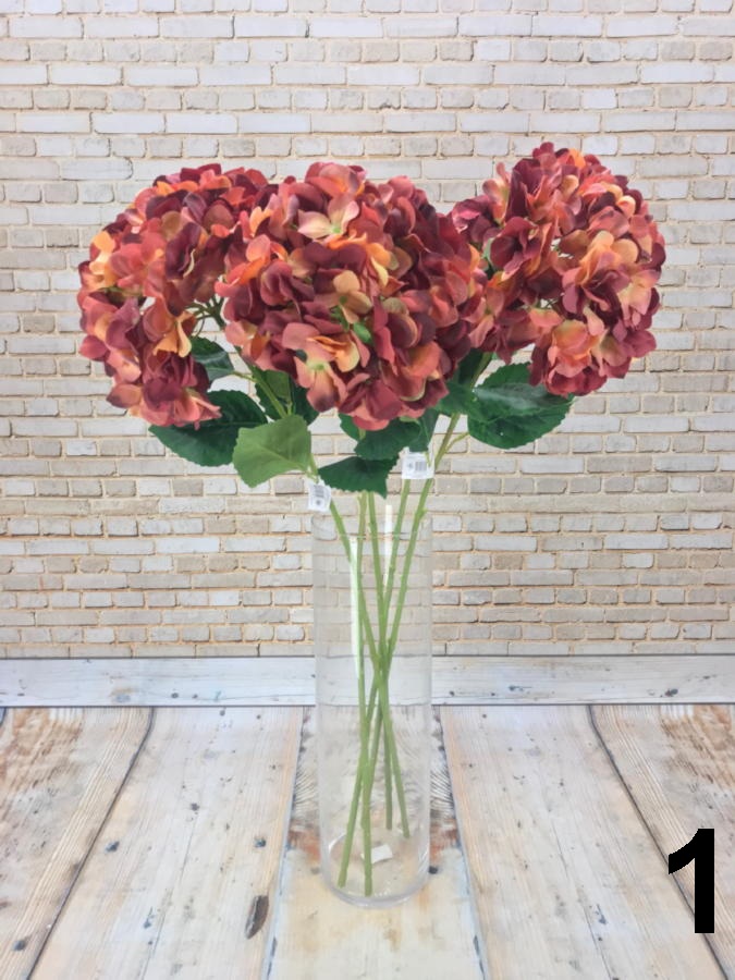 Гортензия KWY626  Интернет-магазин Feron Flower 