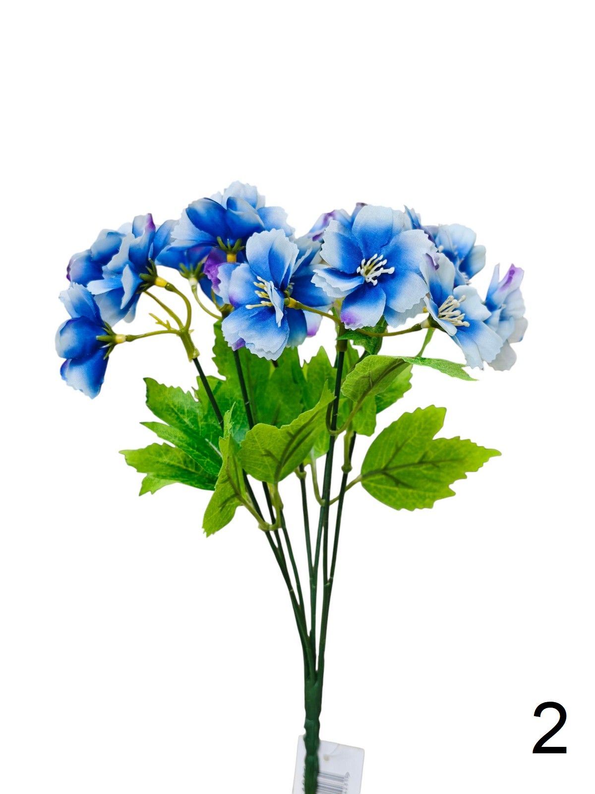 Фиалка 0016-1298  Интернет-магазин Feron Flower 