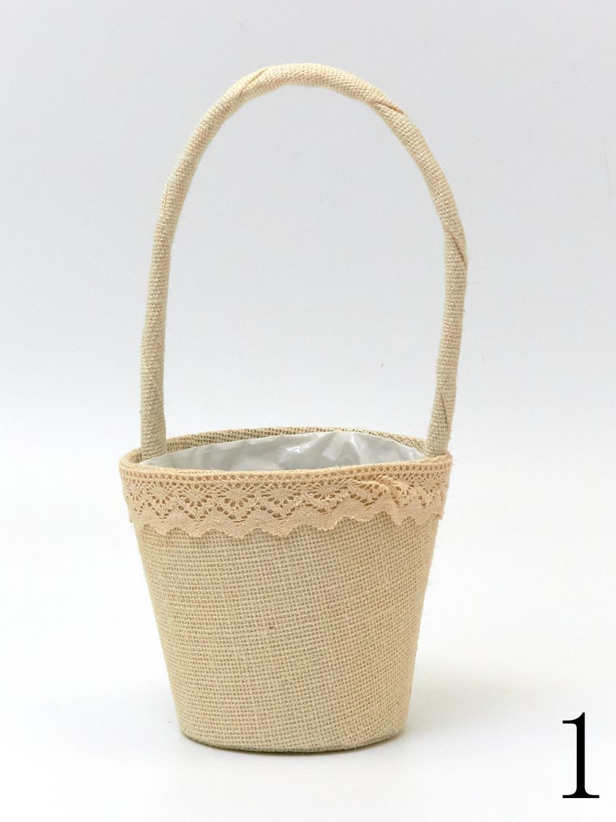 Корзина WY20-50  Интернет-магазин Feron Flower 