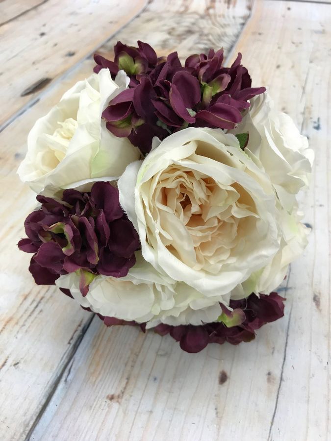 Роза букет ZL008  Интернет-магазин Feron Flower 