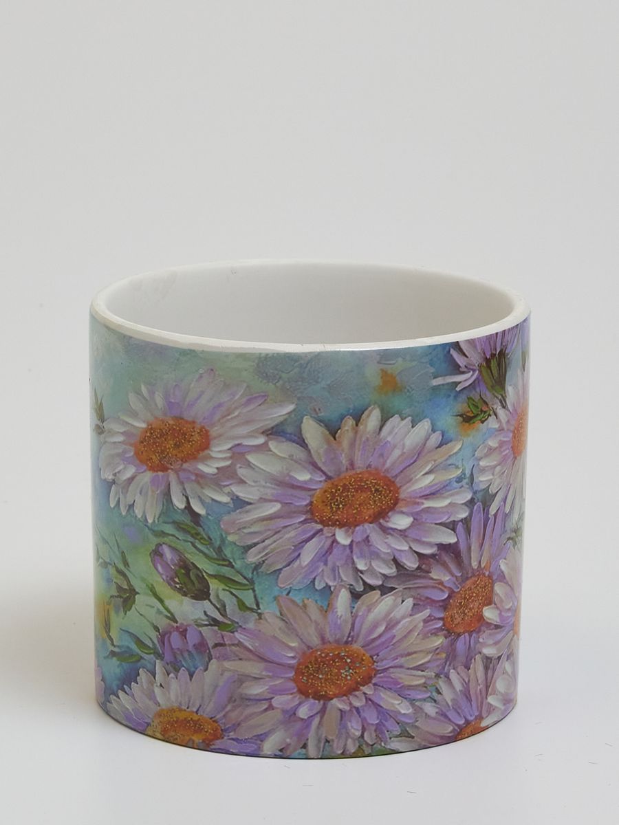 Кашпо BS125006LS-2  Интернет-магазин Feron Flower 