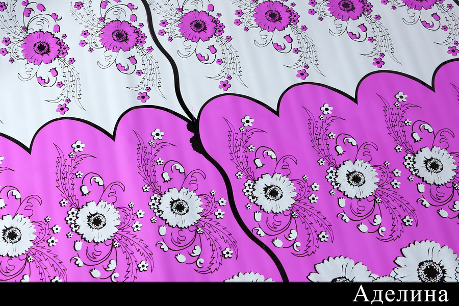 Рулон цветной 220 гр.  Интернет-магазин Feron Flower 