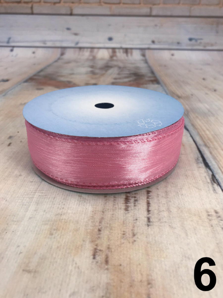 Лента декор TKA415 BL  Интернет-магазин Feron Flower 