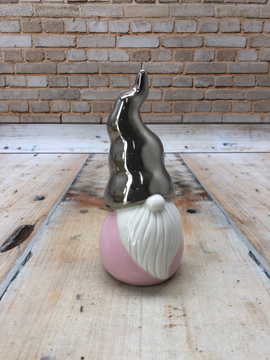 Дед мороз POR09871  Интернет-магазин Feron Flower 